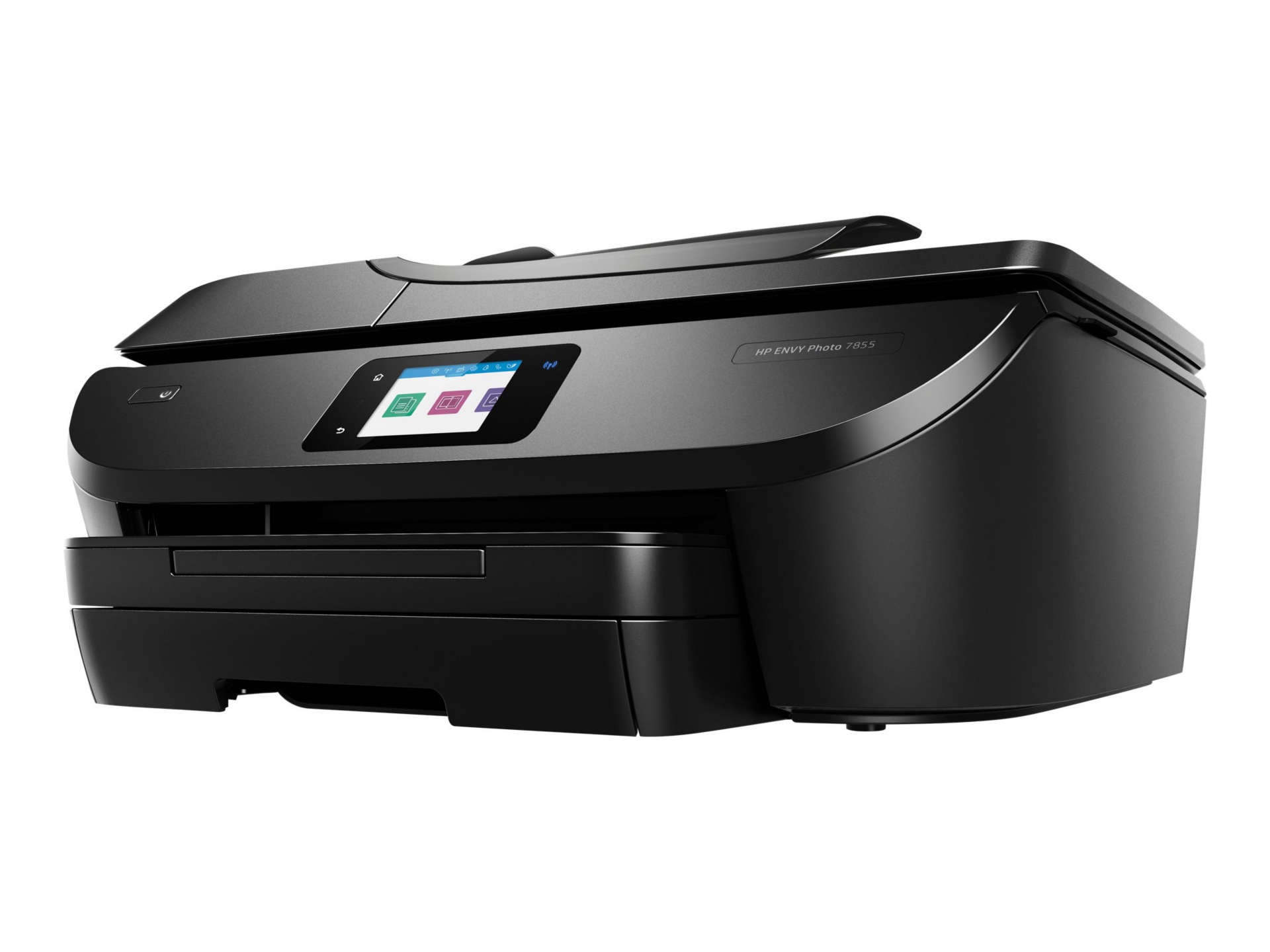 HP Envy Photo 7855 All-in-One - multifunction printer - color - HP Instant