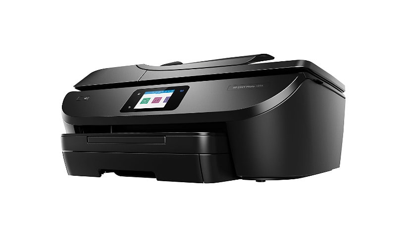HP Envy Photo 7855 All-in-One - multifunction printer - color - HP Instant
