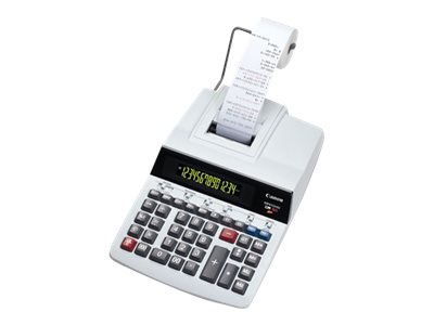 Canon MP41DHIII - printing calculator