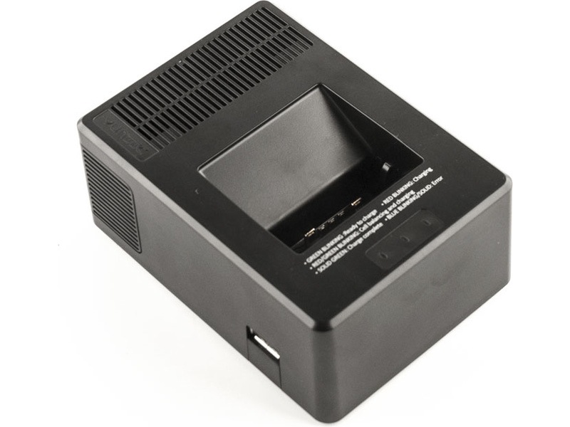 Yuneec H520 SC4000-4H Smart Charger