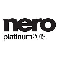 Nero Platinum 2018 - upgrade license + 1 Year Maintenance - 1 device