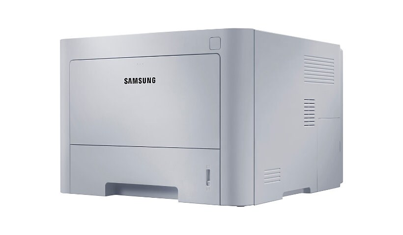 Samsung ProXpress SL-M4020ND - printer - monochrome - laser