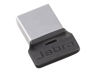 Jabra LINK 370 UC - adaptateur réseau