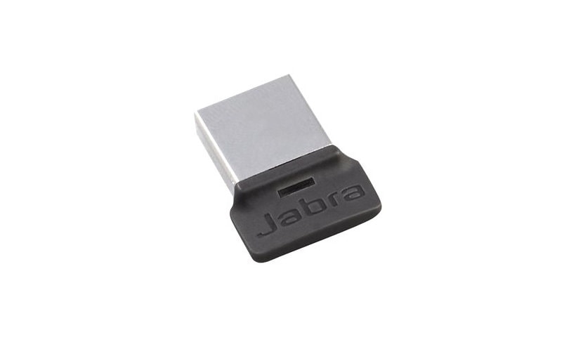 Jabra LINK 370 UC - adaptateur réseau