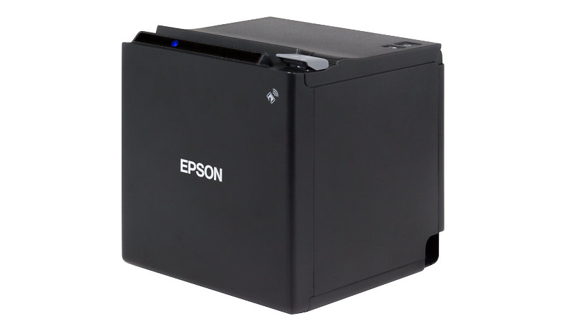 HP EPSON M30 PRINTER W/PWR SUP AC