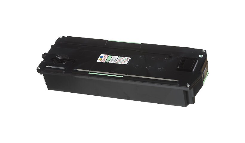 Ricoh MP C6003 - waste toner collector