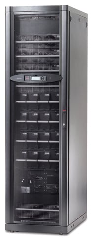 APC Symmetra PX Extended Run Premium Battery Cabinet