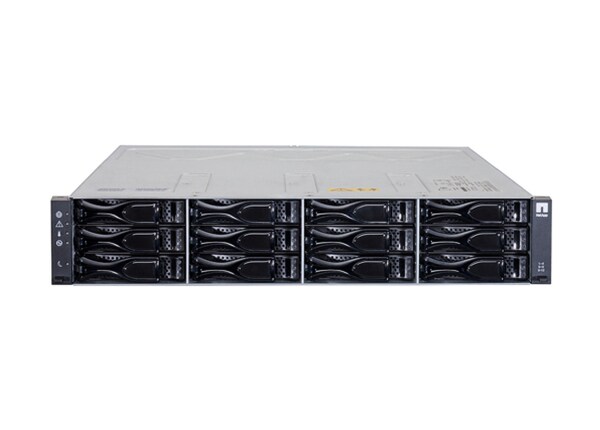 NetApp StorageGRID SG5612 12X10TB HDD