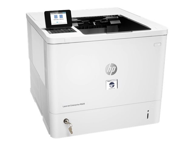 TROY MICR M609DN Secure - printer - B/W - laser