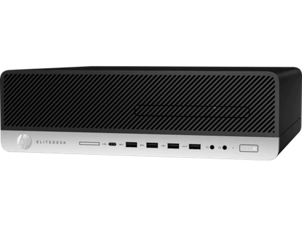 HP EliteDesk 800 G3 Small Form Factor Core i5-7500 8GB 256GB