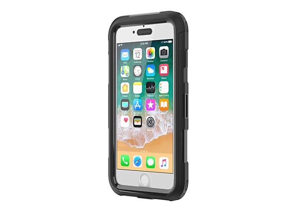 Griffin Survivor - protective case for cell phone