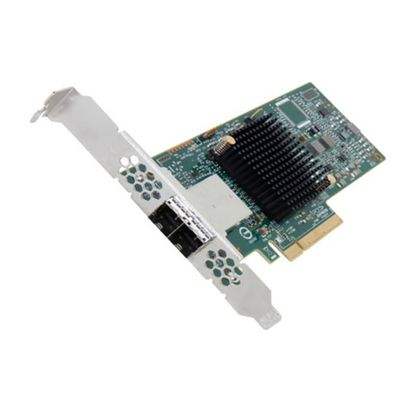 Supermicro - storage controller - SAS 12Gb/s - PCIe 3.0