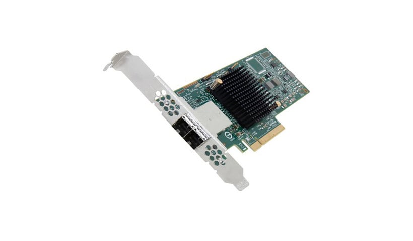 Supermicro - storage controller - SAS 12Gb/s - PCIe 3.0