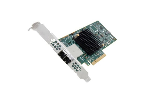 Supermicro - storage controller - SAS 12Gb/s - PCIe 3.0