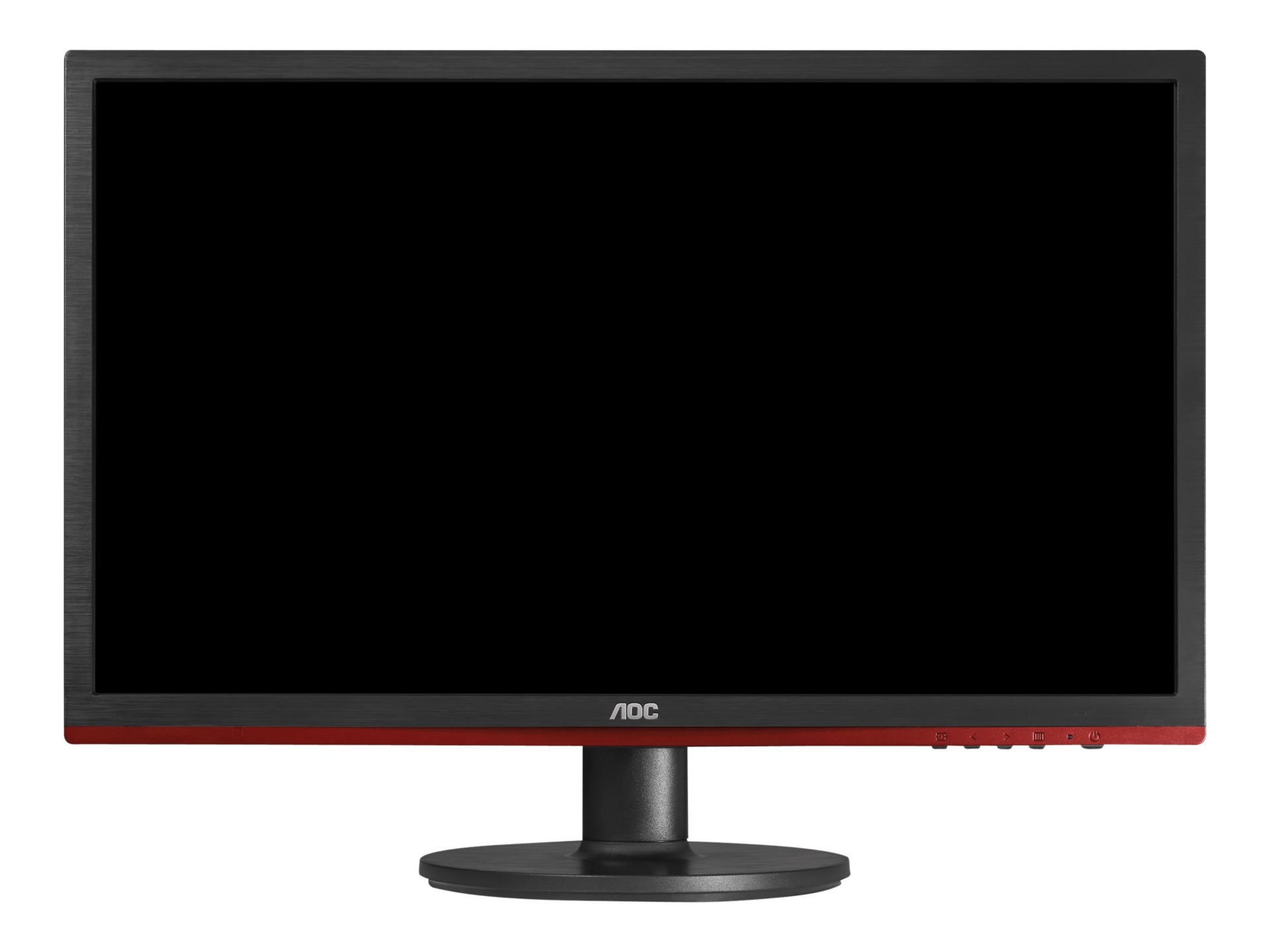 Aoc Gaming G2460vq6 Led Monitor Full Hd 1080p 24 G2460vq6