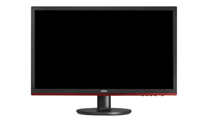 AOC Gaming G2460VQ6 - LED monitor - Full HD (1080p) - 24"