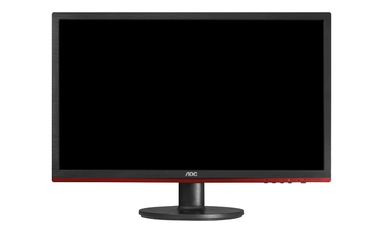 Aoc Gaming G2460vq6 Led Monitor Full Hd 1080p 24 G2460vq6