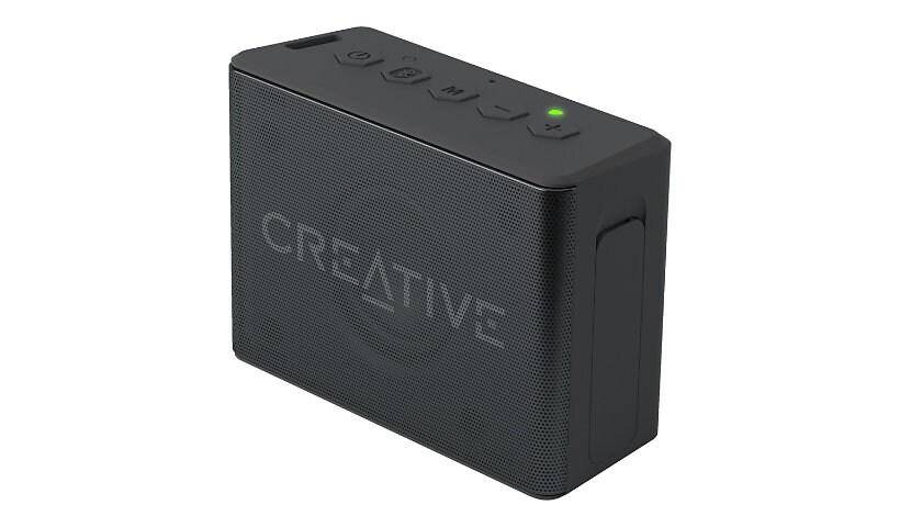 Creative MUVO 2C - speaker - for portable use - wireless