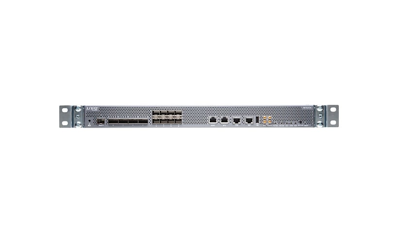 Juniper Networks MX-series MX204-R - router - rack-mountable