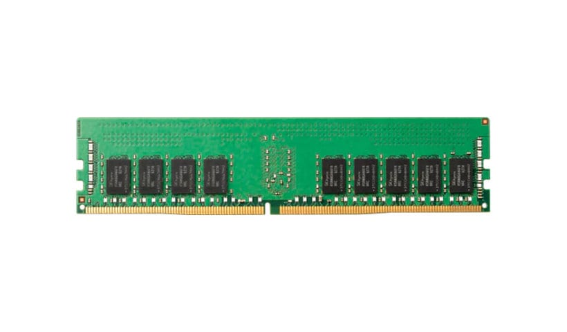 HP 16GB DDR4 2666MHz ECC REG