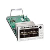 Cisco Catalyst 9300 Series Network Module - module d'extension - 10 Gigabit SFP+ x 8