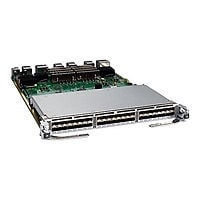 Cisco MDS 9700 Module - switch - 48 ports - managed - plug-in module