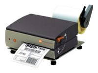 Datamax MP-Series Compact4 Mobile Mark II - label printer - monochrome - direct thermal