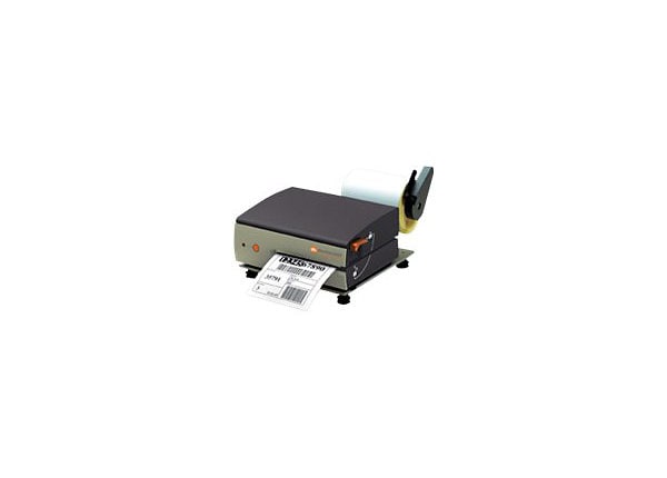 Datamax MP-Series Compact4 Mobile Mark II - label printer - monochrome - direct thermal