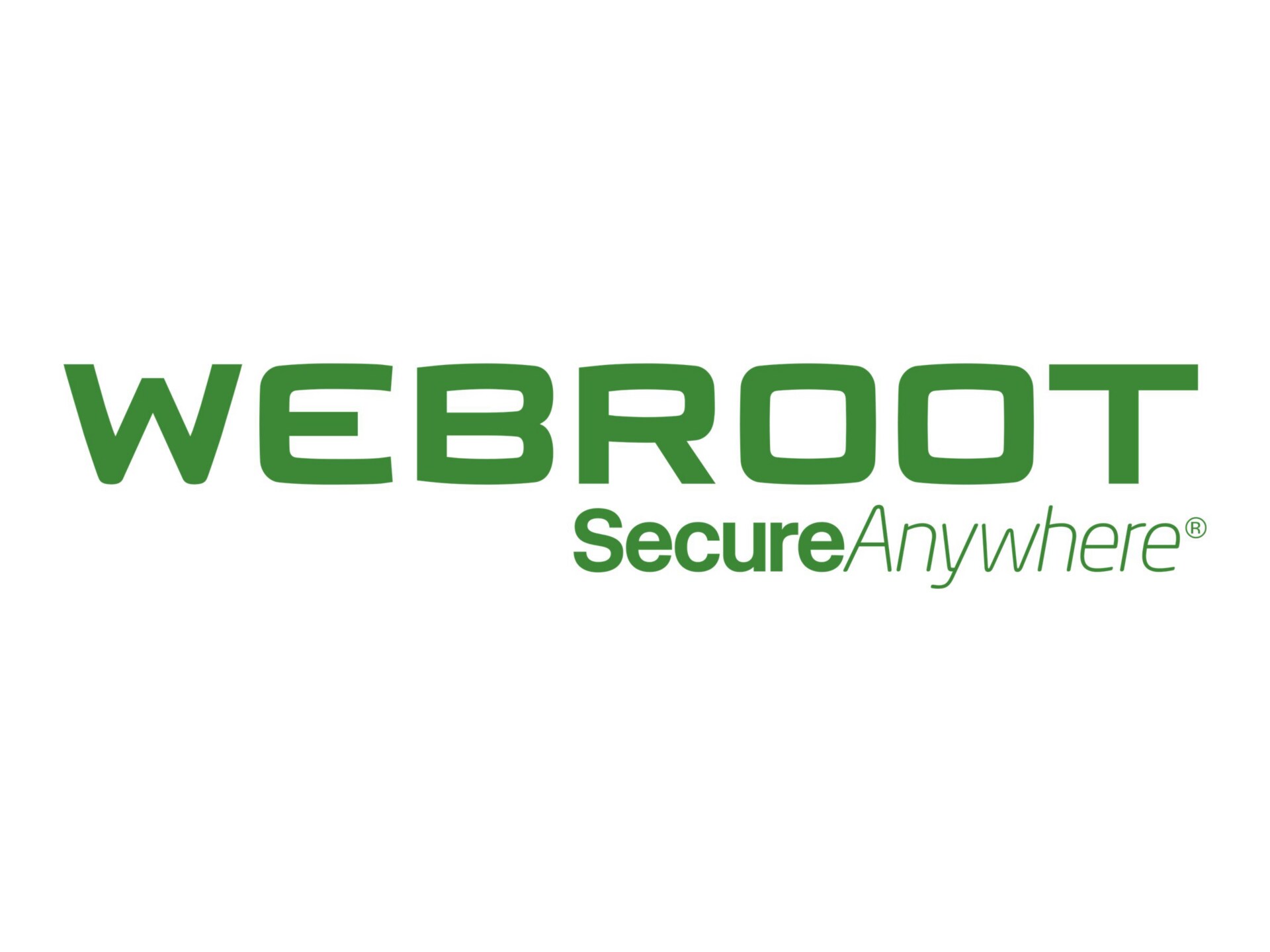 Webroot SecureAnywhere Business - DNS Protection - upsell / add-on license