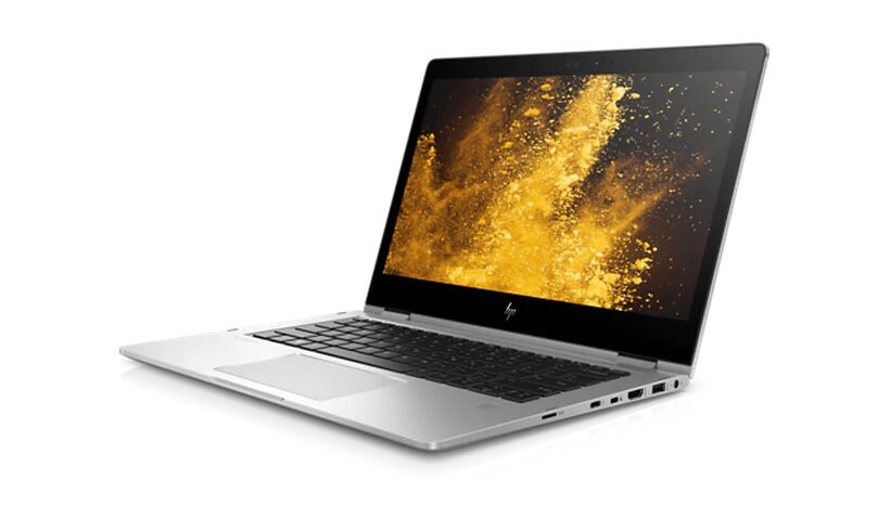 HP EliteBook X360 1030 G2 13.3" Core i5-7300U 8GB RAM 128GB HD