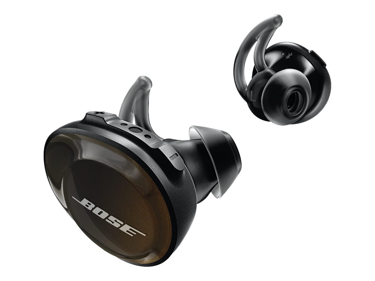 bose true sound in ear