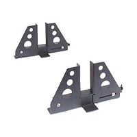 RackSolutions - rack to tower conversion kit
