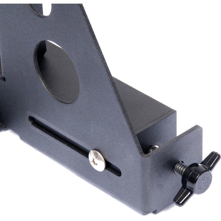 Thumbnail 6 of 6 for Rack Solutions Universal Adjustable Rack To Tower Stand (1U-2U)