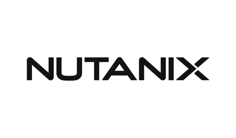 Nutanix NO Hard Drive