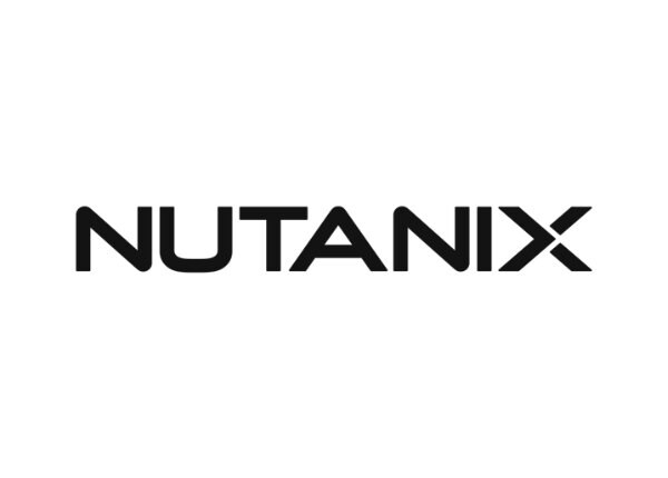 Nutanix NO Hard Drive