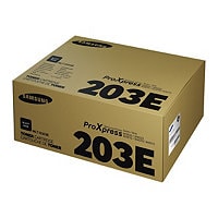 Samsung MLT-D203E (SU890A) MLT-D203E Toner Cartridge