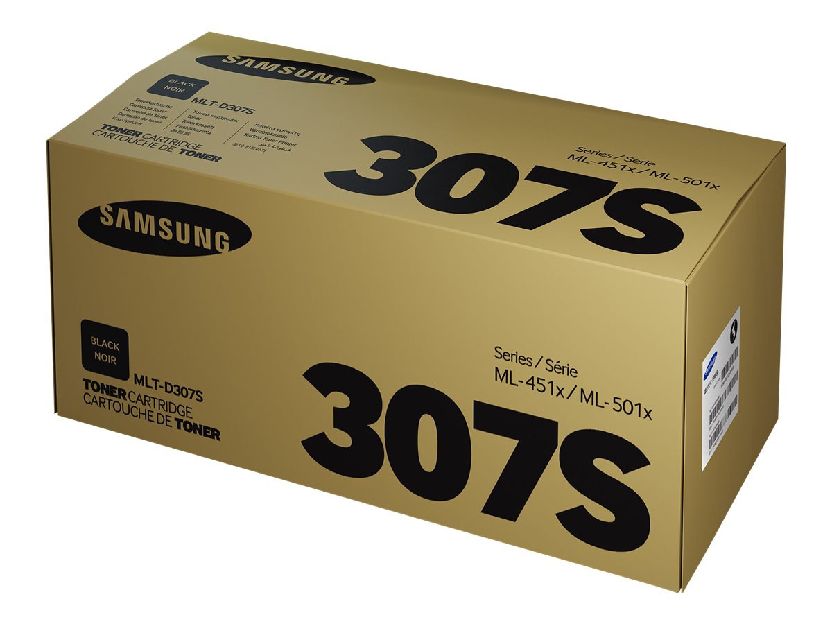 HP-SAM MLT-D307S BLACK TONER CRTG