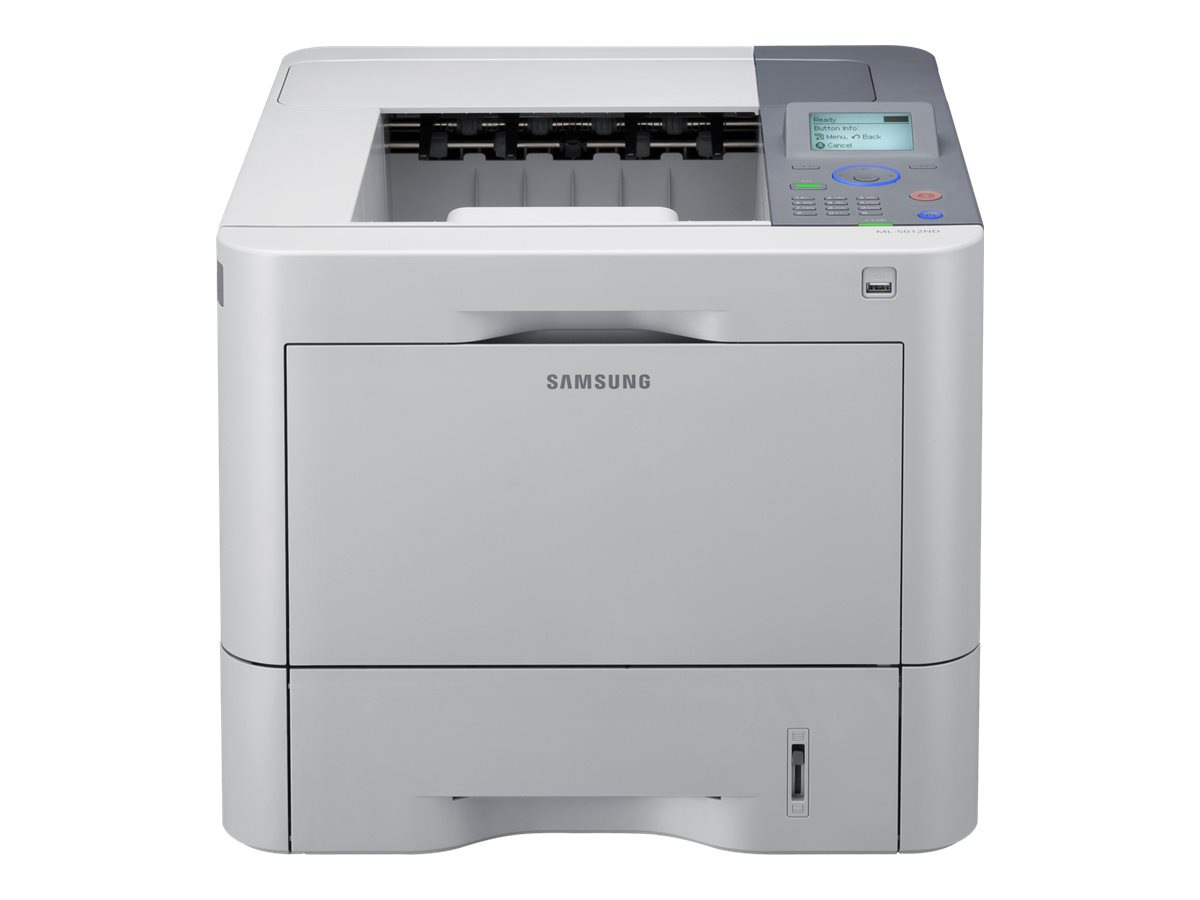 Samsung ML-5012ND - printer