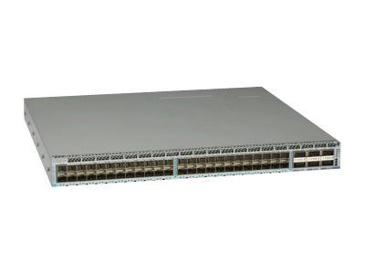 Arista 7060SX2-48YC6 - switch - 48 ports - managed - rack-mountable