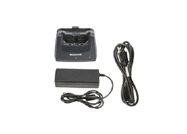 Honeywell end cap assembly