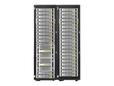 HPE 3PAR StoreServ 20800 R2 2-node Storage Base - hard drive array