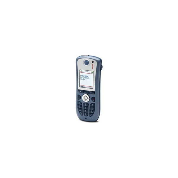 Ascom i62 WiFi Handset