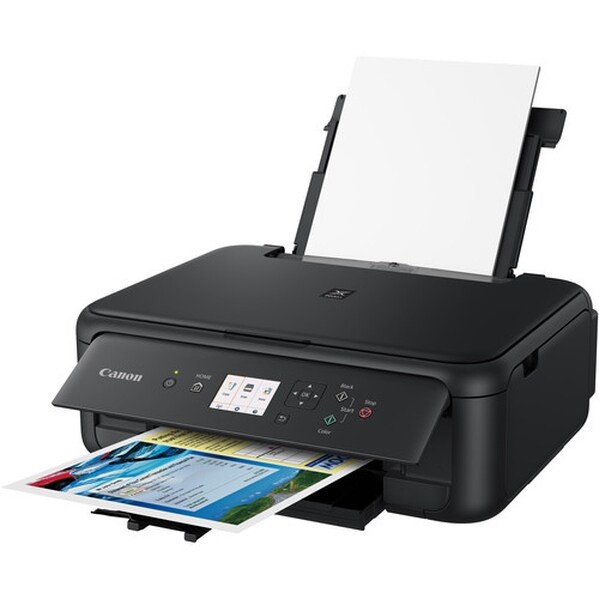 Canon Pixma TS5120 Wireless Inkjet Printer