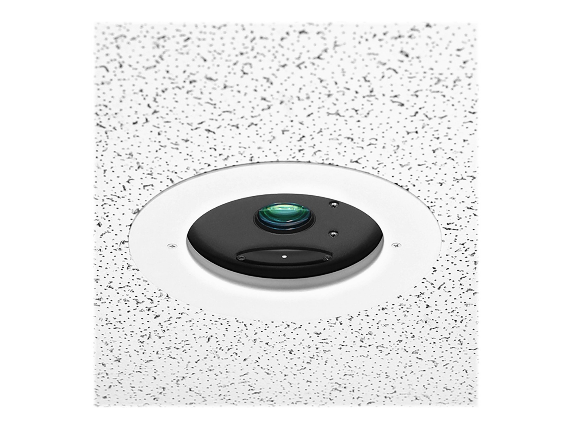 Vaddio DocCAM 20 HDBT Document Conference Camera - White