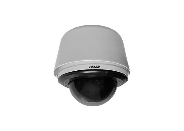 Pelco Spectra Enhanced Series S6220-EGL1 - network surveillance camera