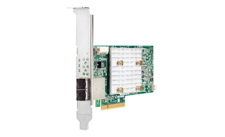 HPE Smart Array E208e-p SR Gen10 - storage controller (RAID