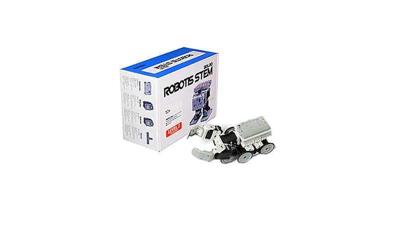 Teq ROBOTIS Stem BIOLOID Intermediate Kit