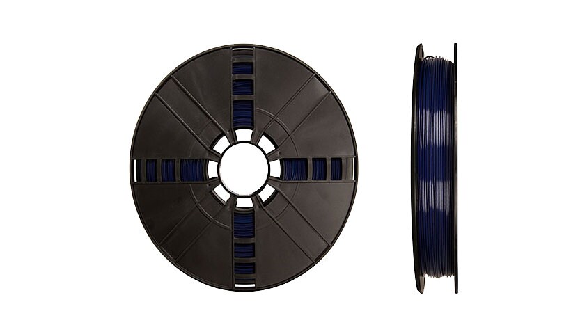 MakerBot - ocean blue - PLA filament