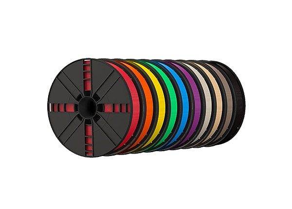 TEQ FILAMENT BUNDLE LARGE 10 PACK