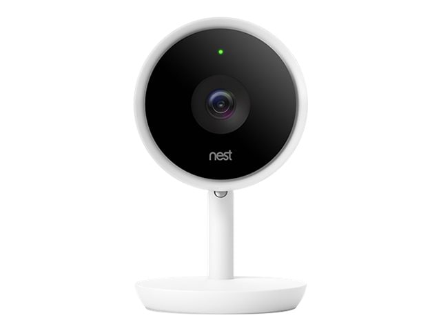 Nest Cam IQ - network surveillance camera